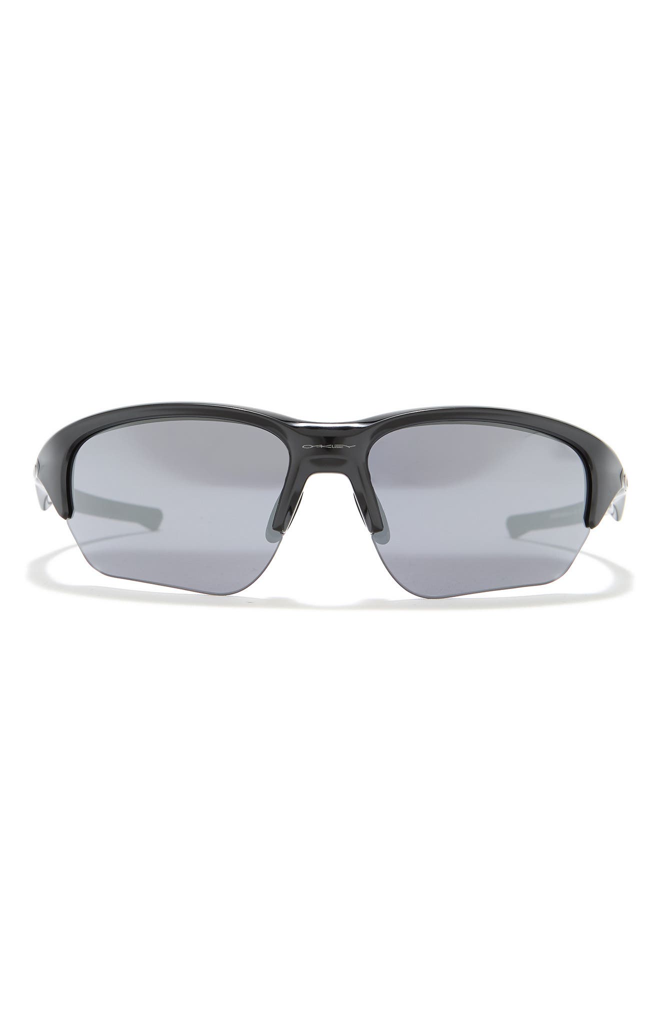 64mm Half Frame Sunglasses