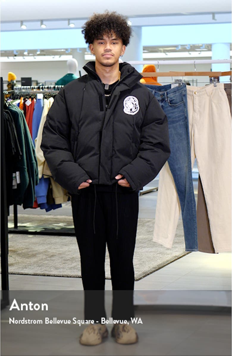 Igloo Puffer Jacket, sales video thumbnail