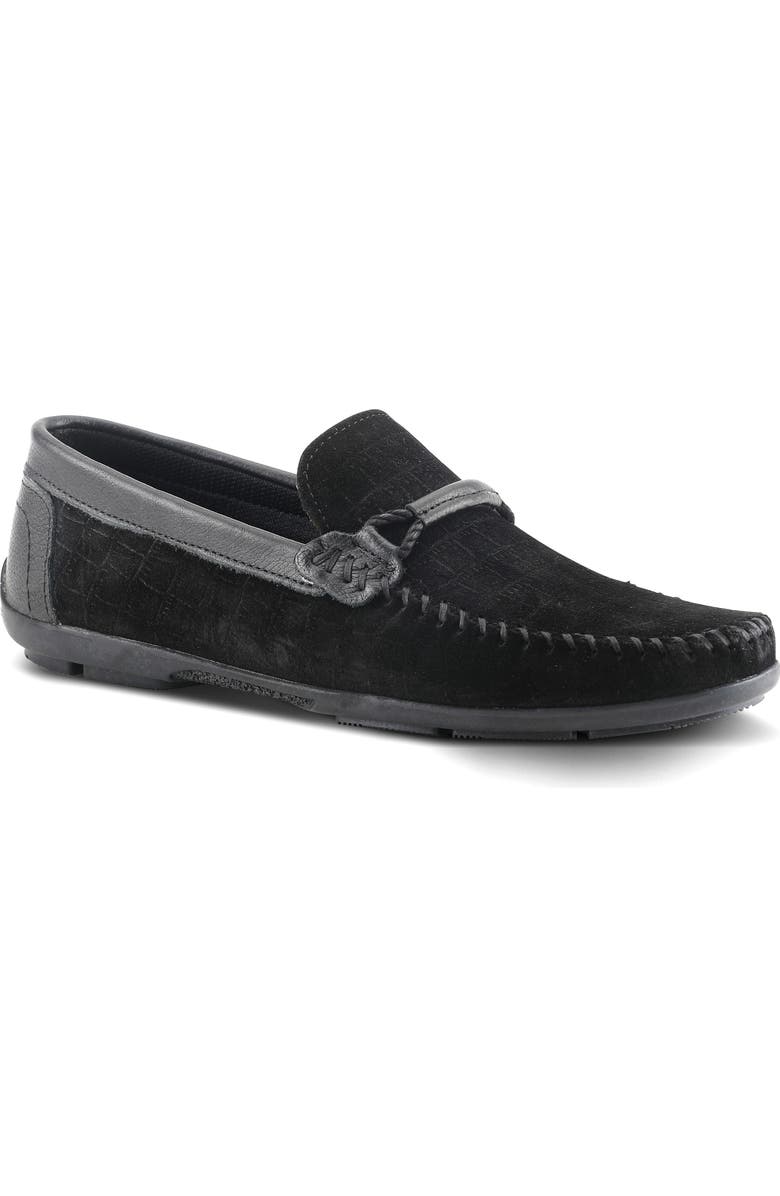 Spring Step Luciano Loafer, Main, color,