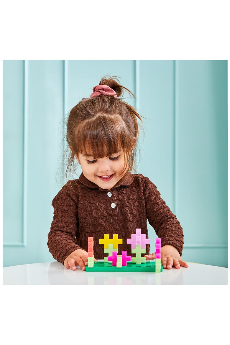 Big Activity Flowers Play Set, Alternate, color, NO COLOR