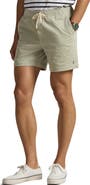 Polo Ralph Lauren Prepster Corduroy Shorts