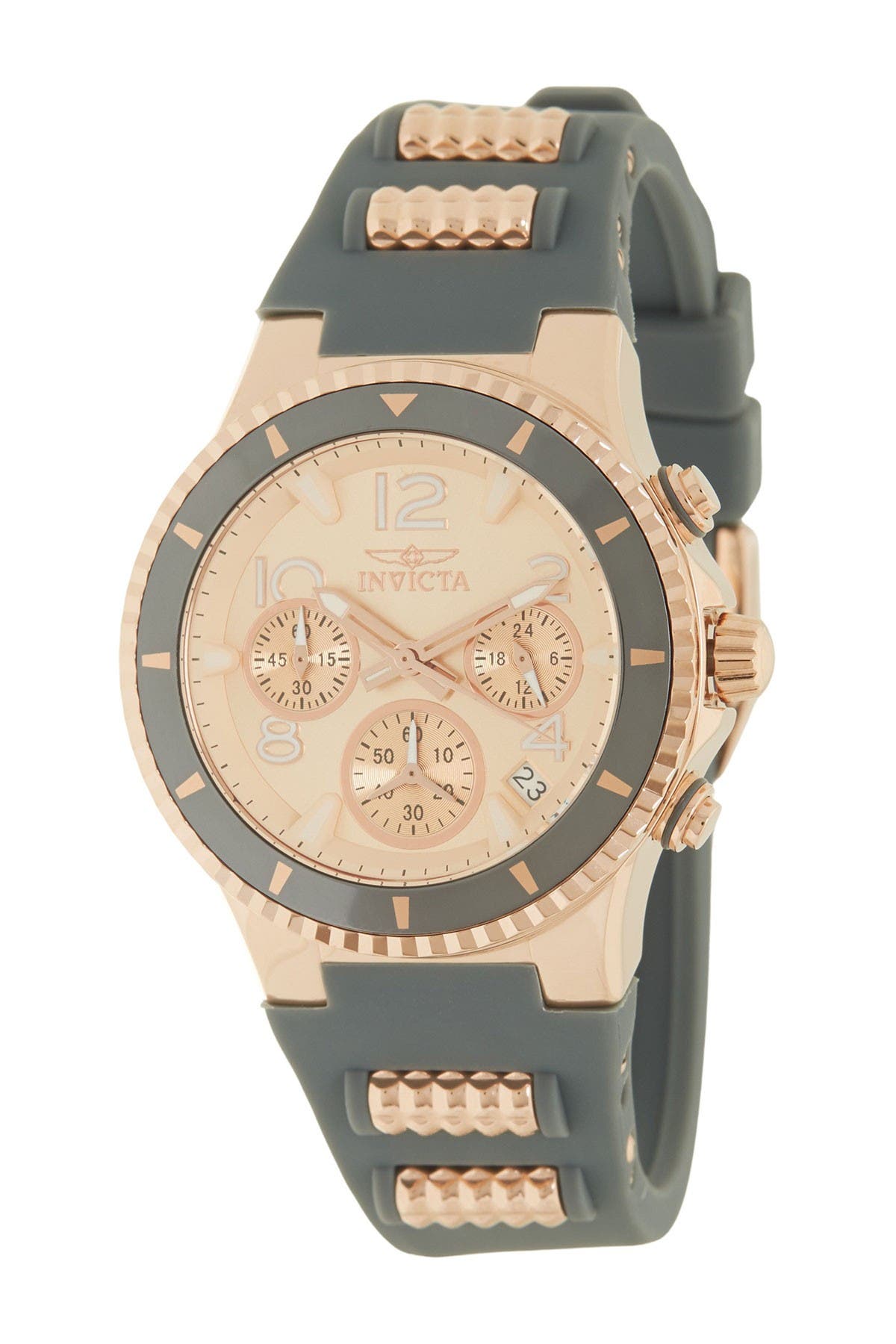 selected ROSE GOLD