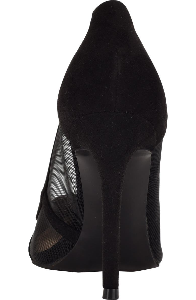 GUESS Ciera Pointy Toe Pump, Alternate, color,