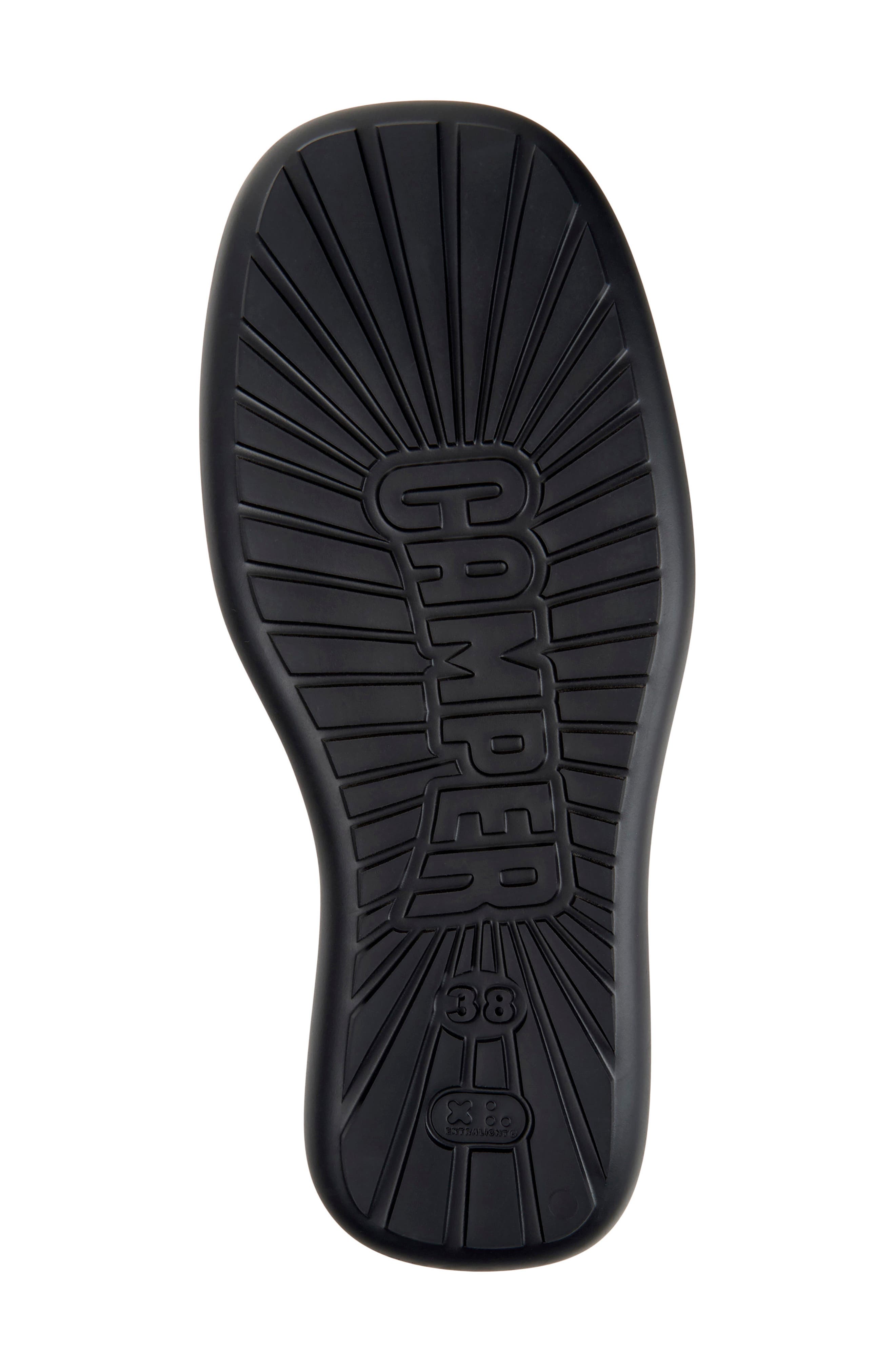 Camper Onda Mary Jane Flat, Alternate, color, Light Pastel Grey