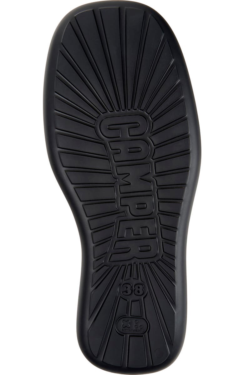 Camper Onda Mary Jane Flat, Alternate, color, Light Pastel Grey