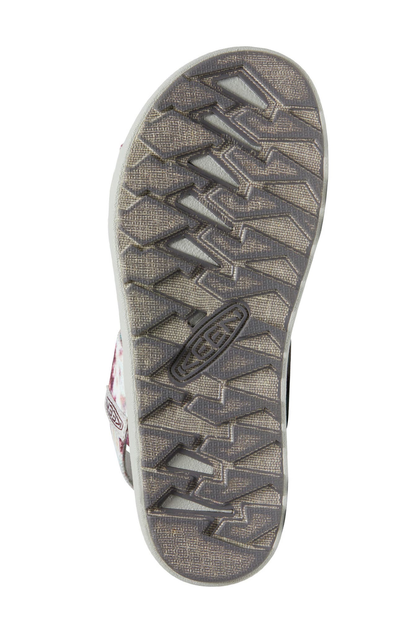 KEEN Elle Slingback Sandal, Alternate, color, 