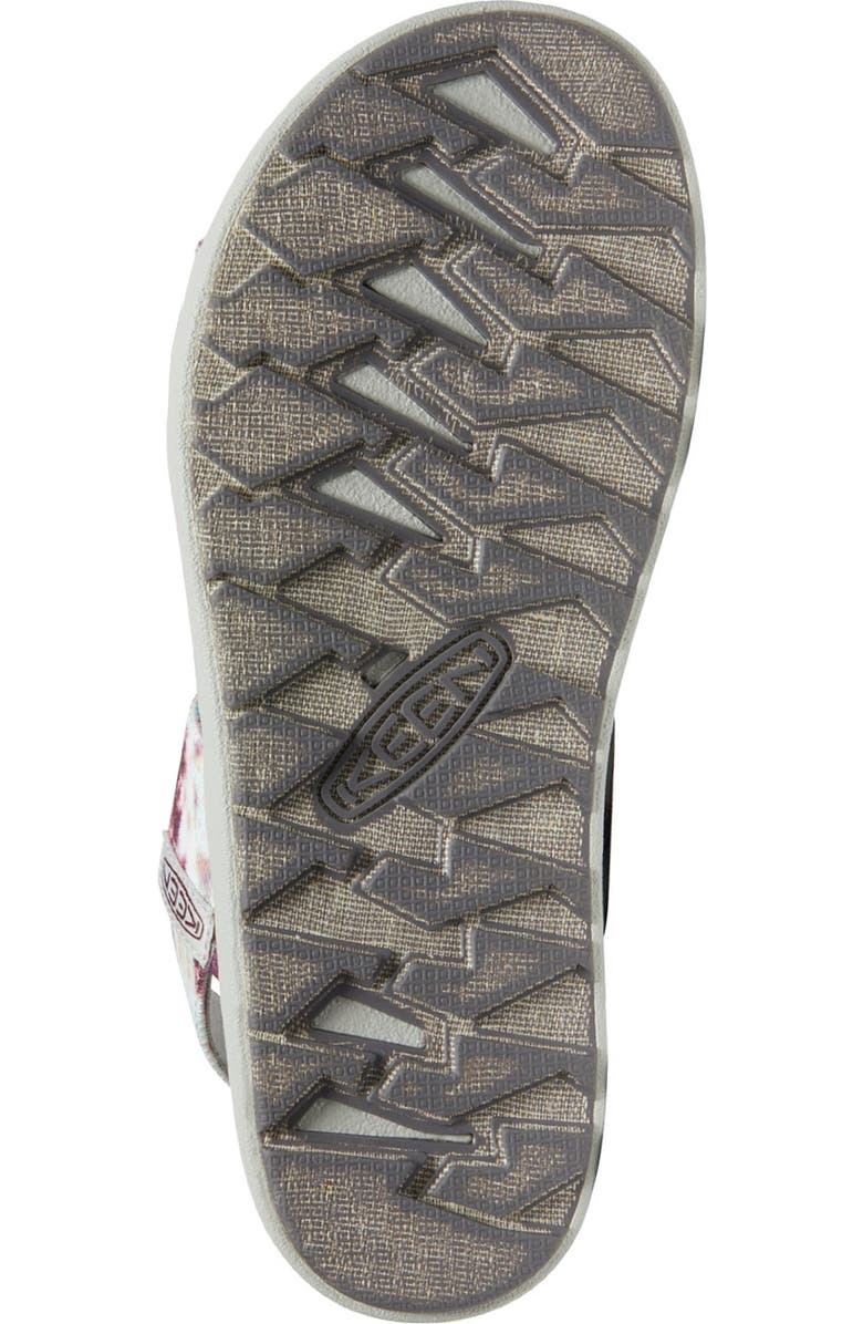KEEN Elle Slingback Sandal, Alternate, color,