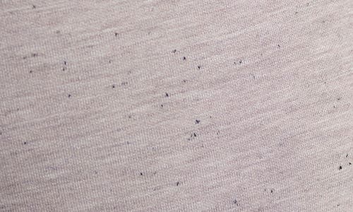 Varley The Slim Cuff Pants In Taupe Marl Fleck