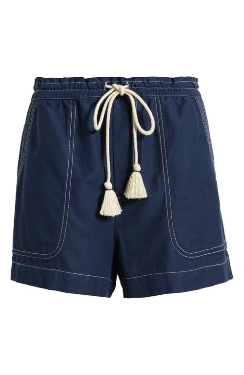 Rails Astra Drawstring Shorts