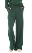 Threads 4 Thought Esmeralda Feather Wide Leg Pants