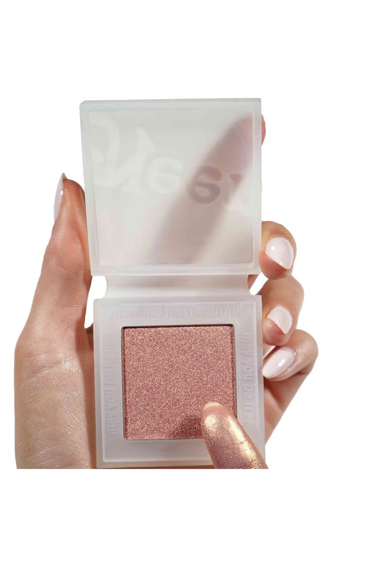 Pretty Shady Pressed Pigment, Alternate, color, MUSE