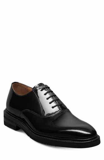 Douglas Plain Toe Derby
