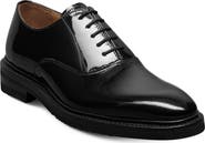 Allen Edmonds Douglas Plain Toe Derby
