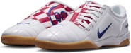 Nike Total 90 Soccer Sneaker