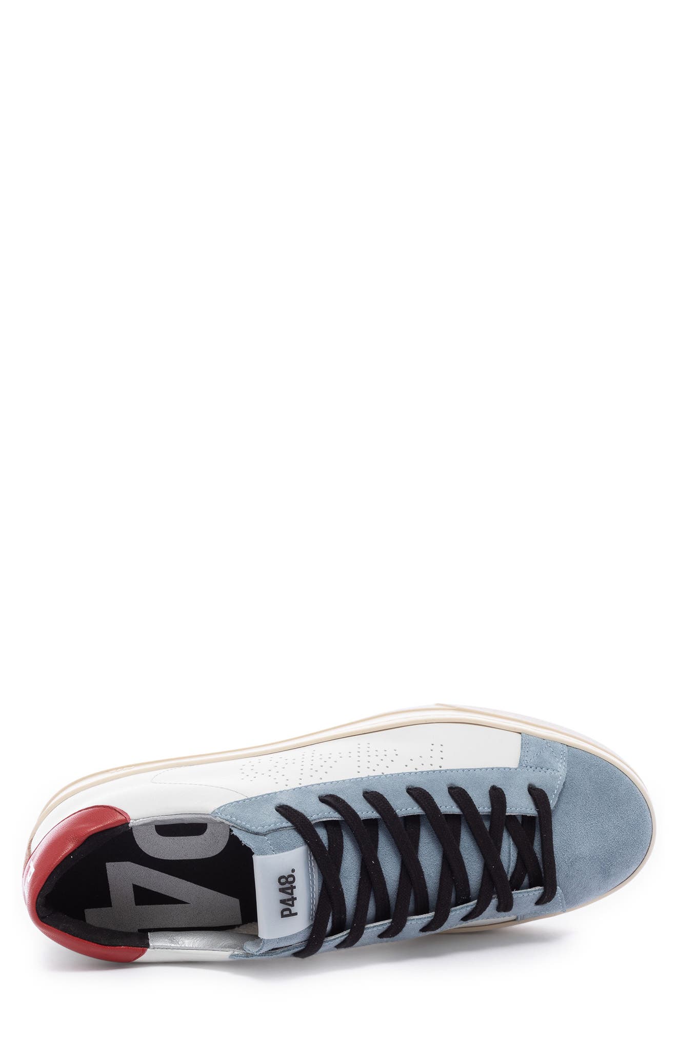 Jack Low Sneaker, Alternate, color, HAVEN/TAB