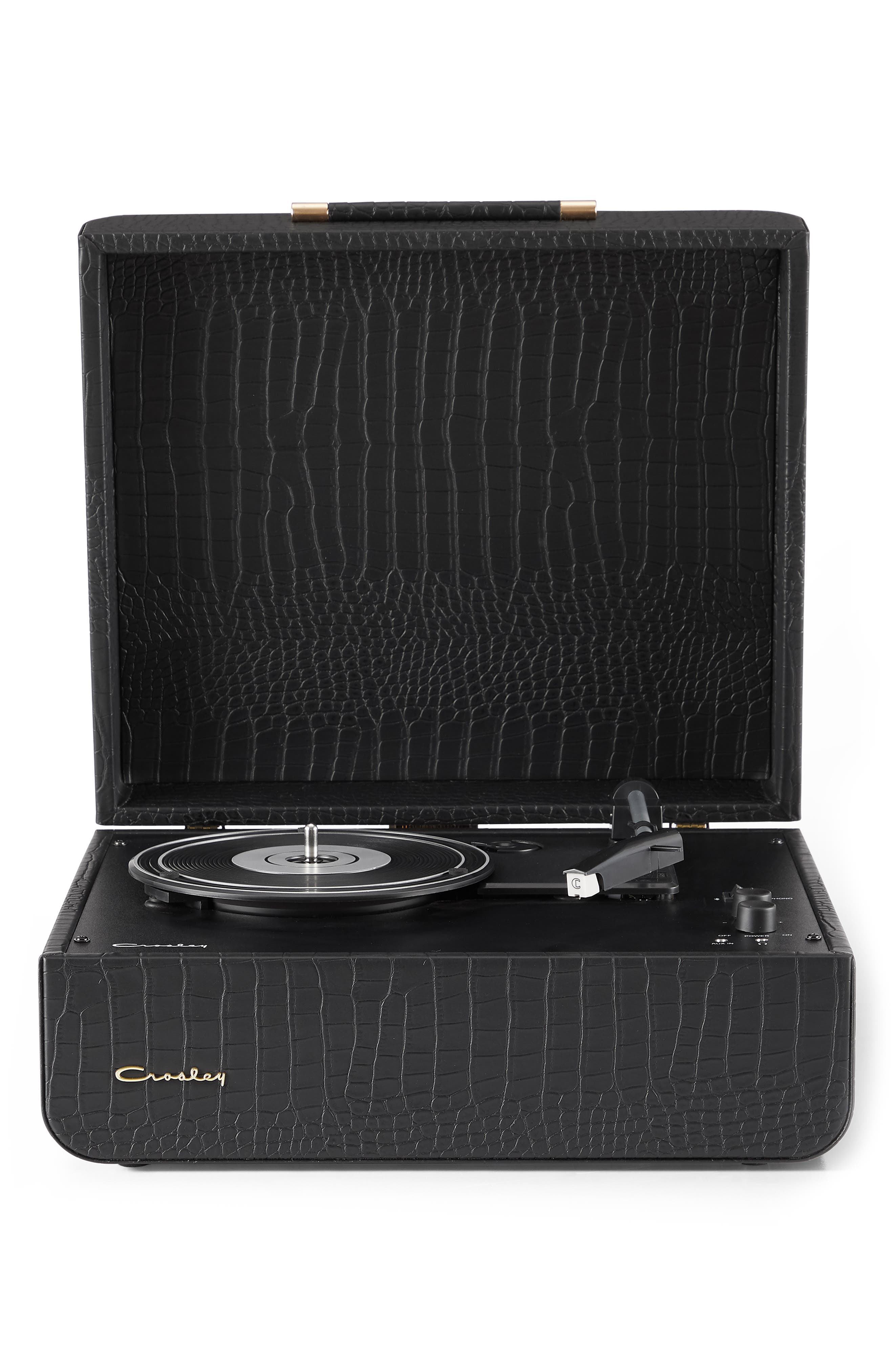 Crosley Radio Mercury Record Player | Nordstrom