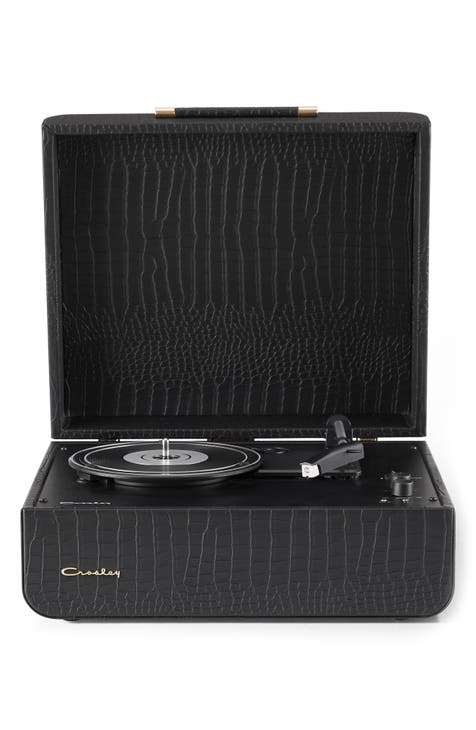 Mercury Record Player