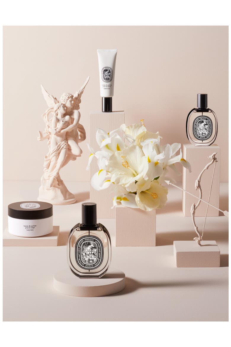 Diptyque Fleur de Peau Scented Body Balm (Women) | Nordstrom