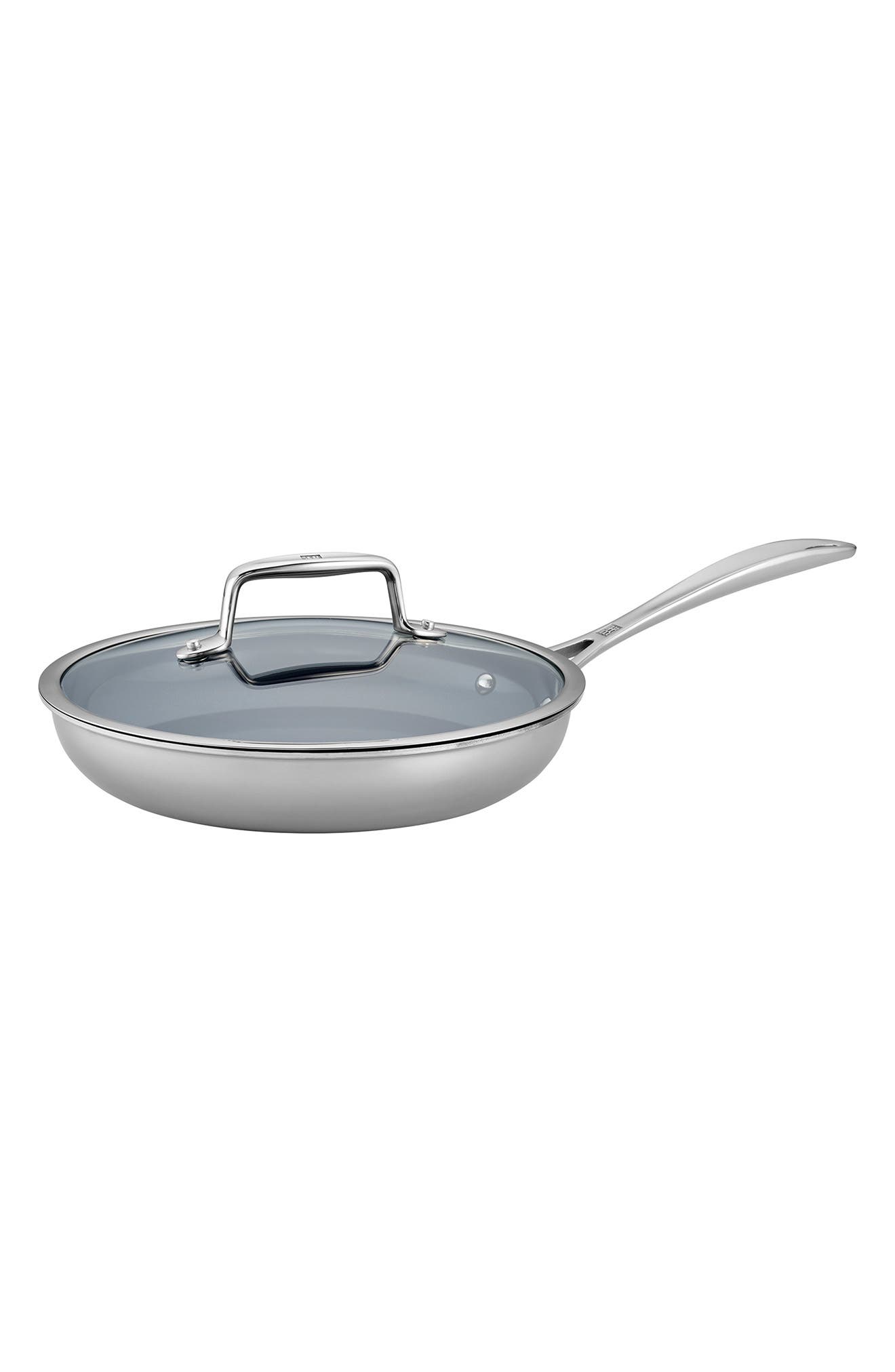 selected STAINLESS STEEL