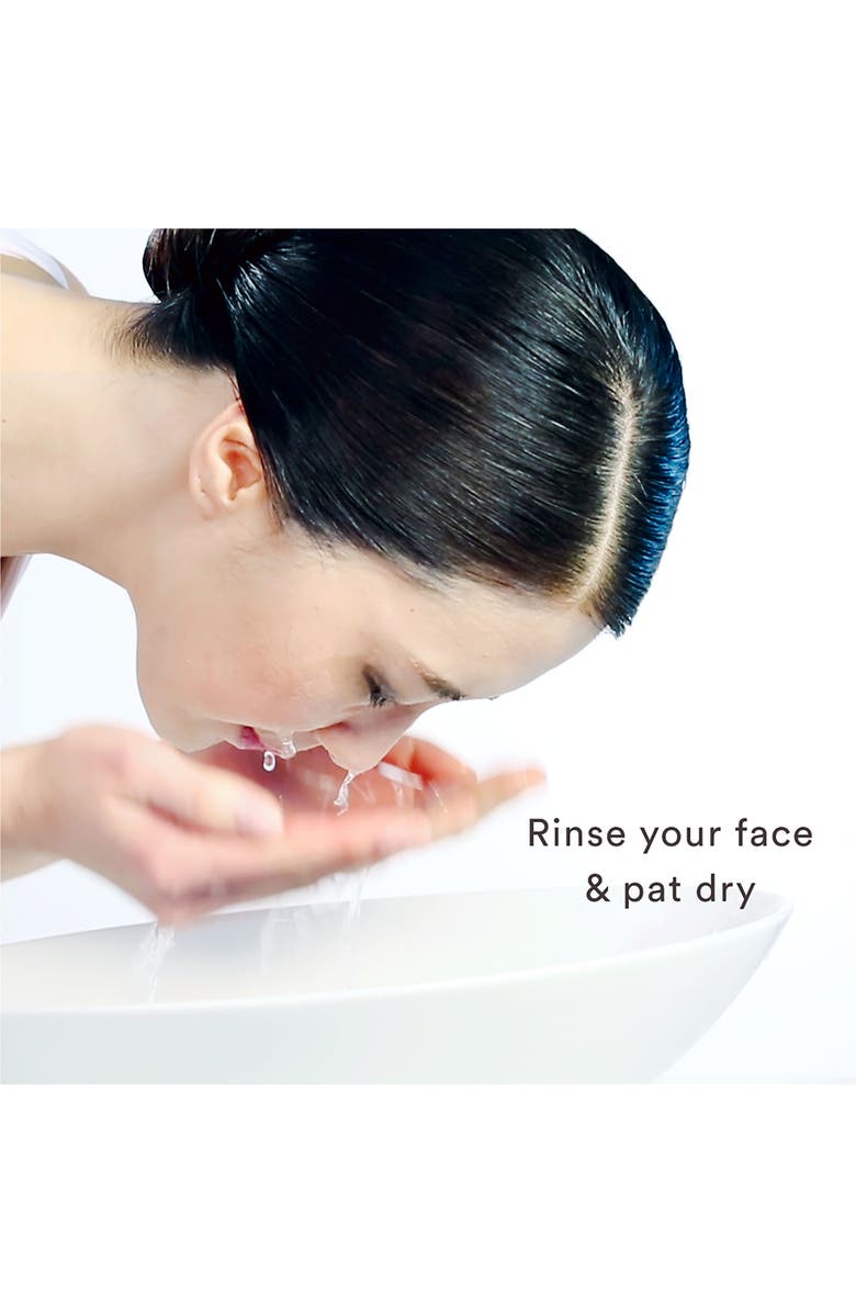 Julep Beauty Julep Konjac Cleansing Sponge, Alternate, color, 