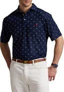 Polo Ralph Lauren Big & Tall Performance Polo Shirt V2