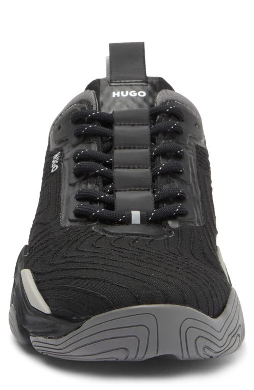 Hugo Boss Boss Quake Runn Sneaker