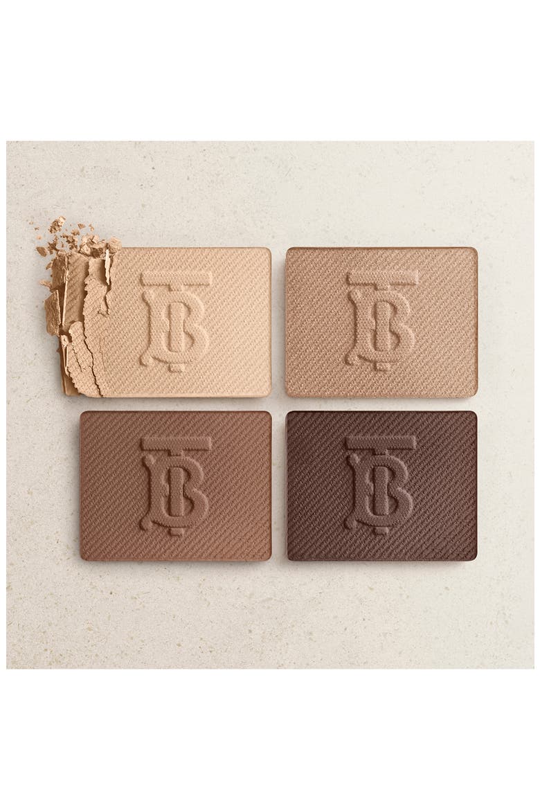 Eye Quad Eyeshadow Palette, Alternate, color, 02 DUSTY CARAMEL