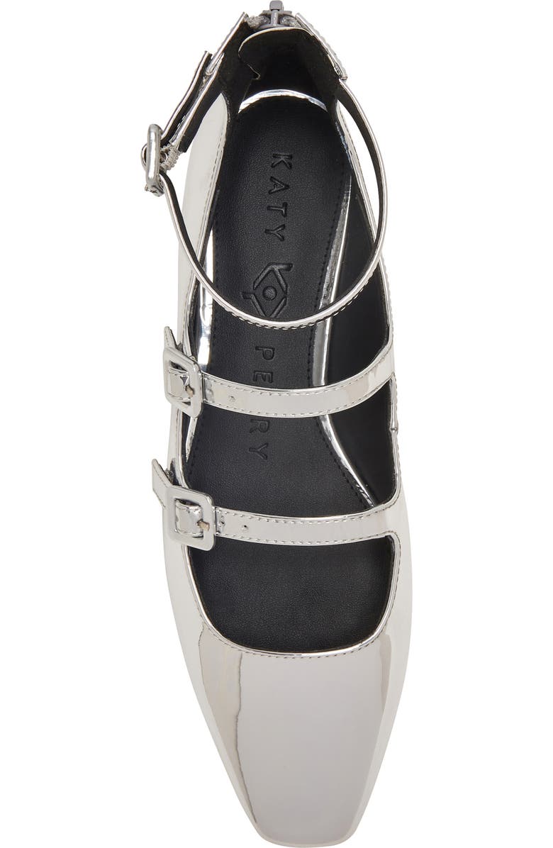 Katy Perry Confidant Mary Jane Flat, Alternate, color,