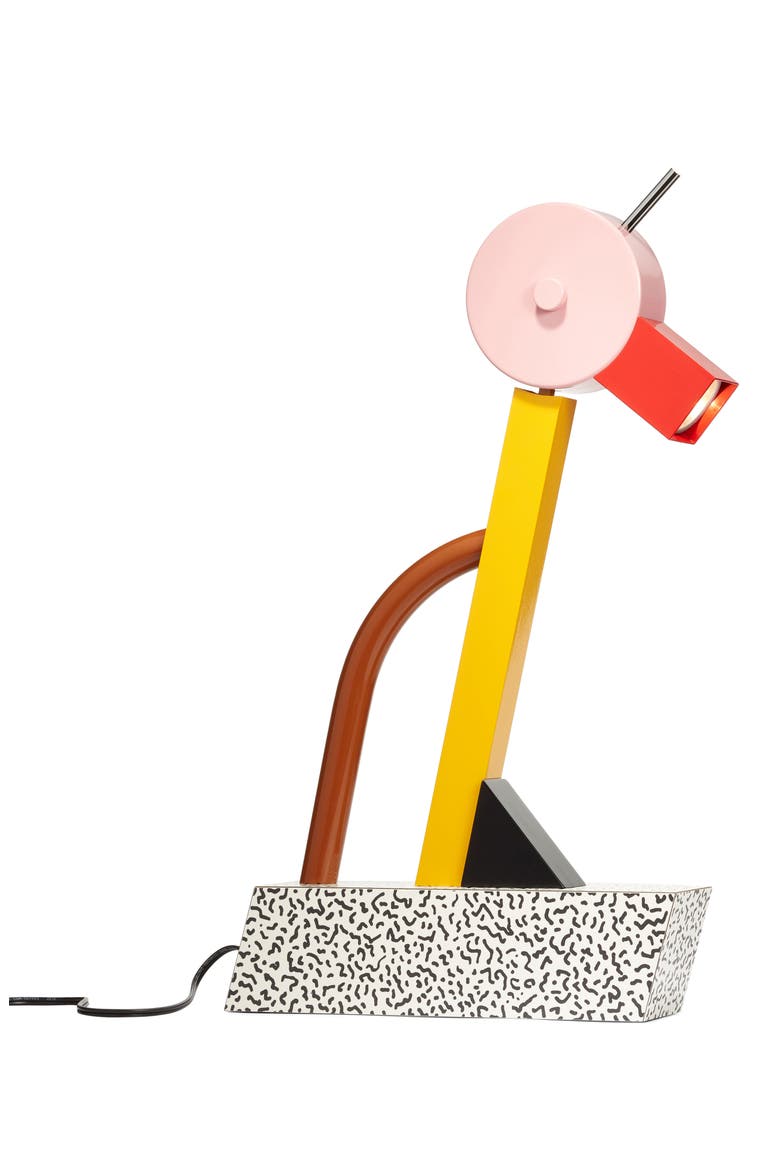 MEMPHIS Milano Tahiti Lamp, Main, color, MULTI