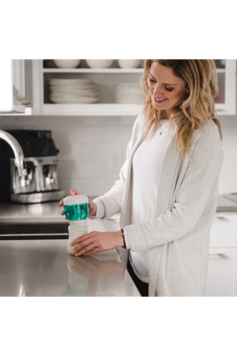 Uvi 4 in 1 UV Sterilizer, Alternate, color, Aqua