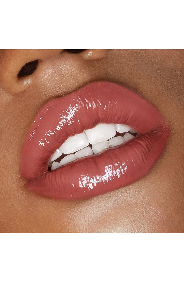 Charlotte Tilbury Latex Love Lip Gloss, Alternate, color, 