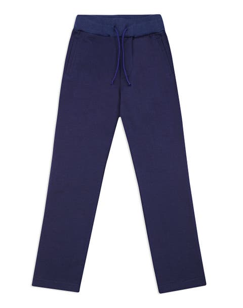 Sweatpants Crest Boy