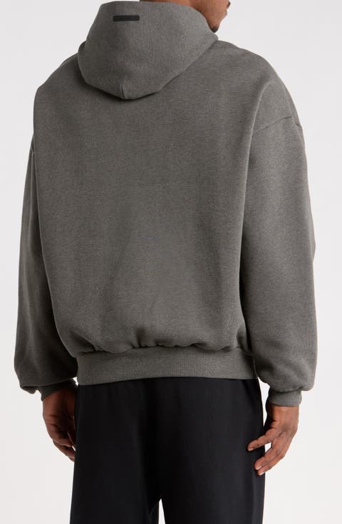 '90s Relaxed Fit Hoodie