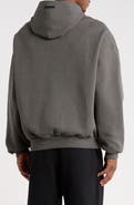 Fear of God Essentials '90s Relaxed Fit Hoodie