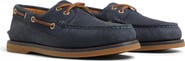 Sperry Gold Cup Authentic Original 2-Eye Boat Shoe