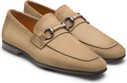 Magnanni Rafa V Water Resistant Loafer (Nordstrom Exclusive)