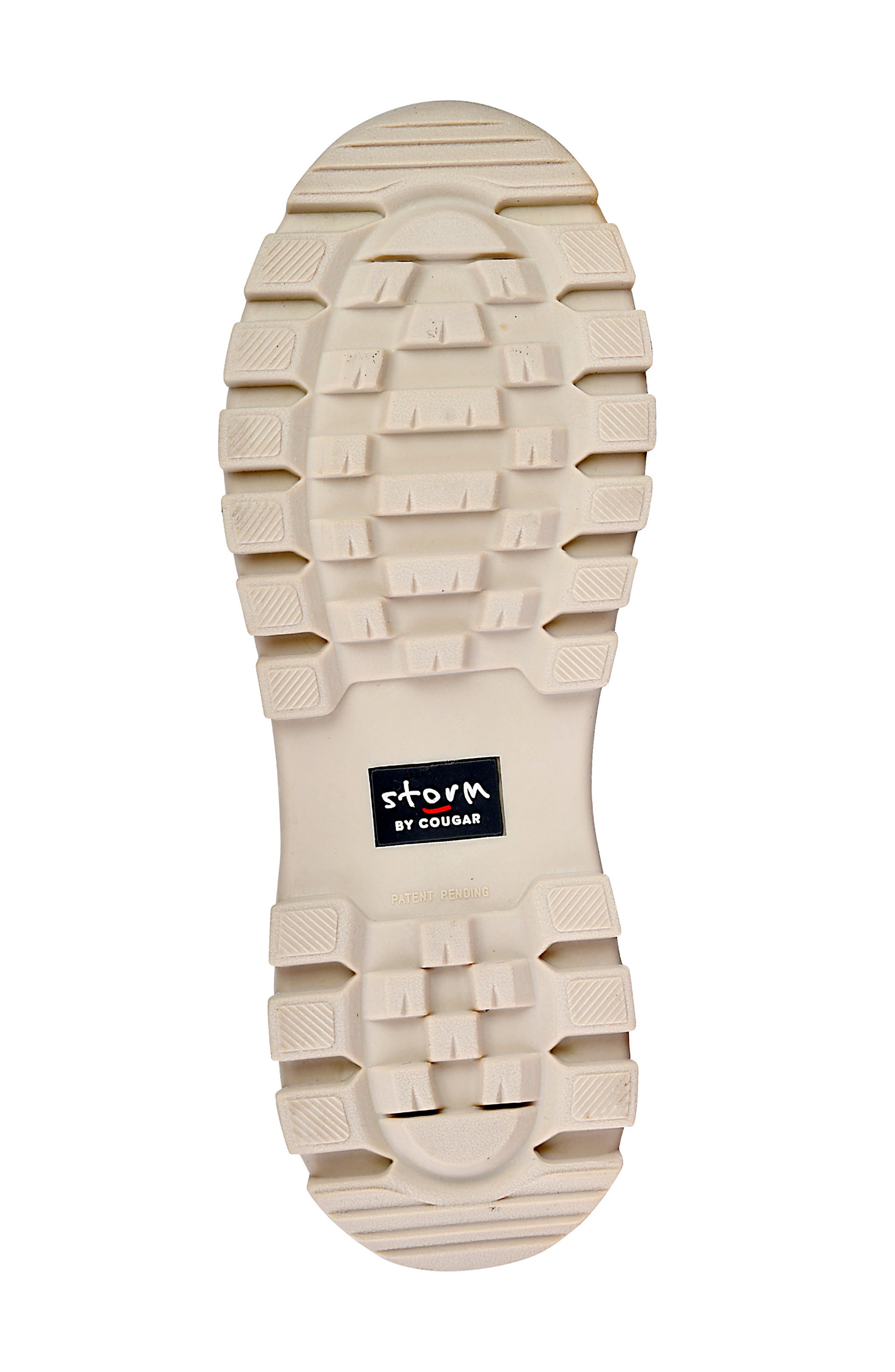 STORM BY COUGAR Faxe Waterproof Lug Boot, Alternate, color, 