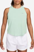Nike Swift Breathe Dri-FIT Running Tank Top