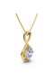  Yellow Gold