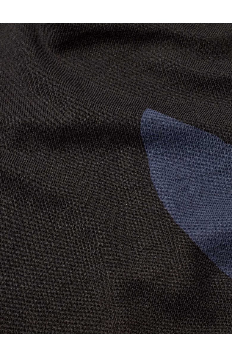 Masai Copenhagen MaNamo Long Sleeve Tulip Dress, Alternate, color, Navy Blazer