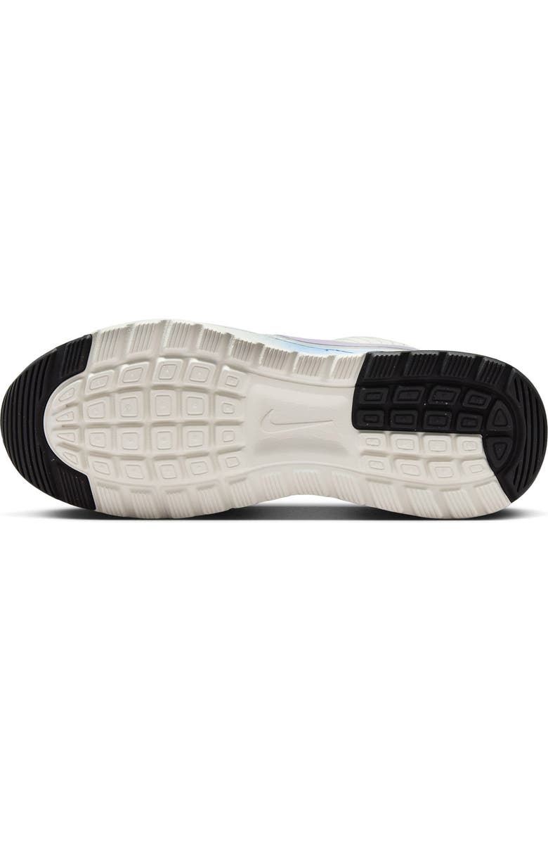 Nike Air Max Nuaxis SE Sneaker, Alternate, color, Phantom/ Hydrangea/ Silver