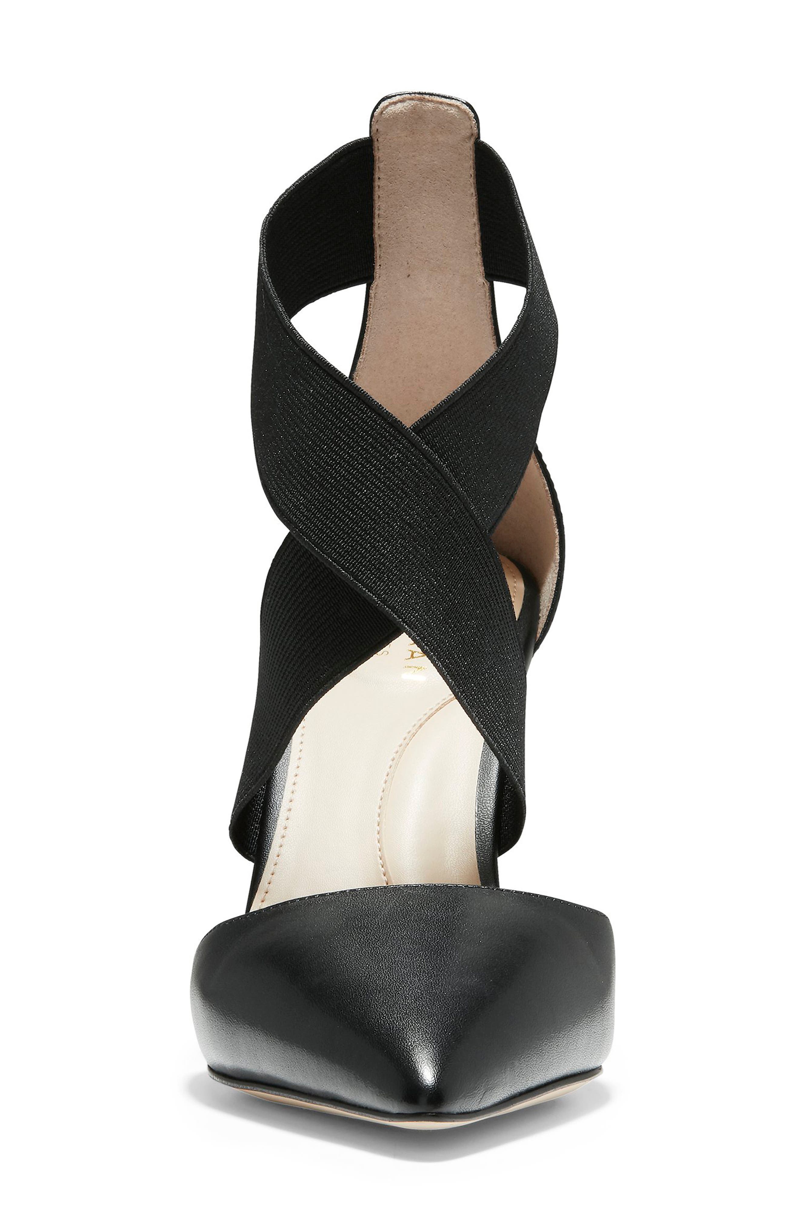 Cole Haan Grand Ambition Maikki Pointed Toe Pump, Alternate, color, 