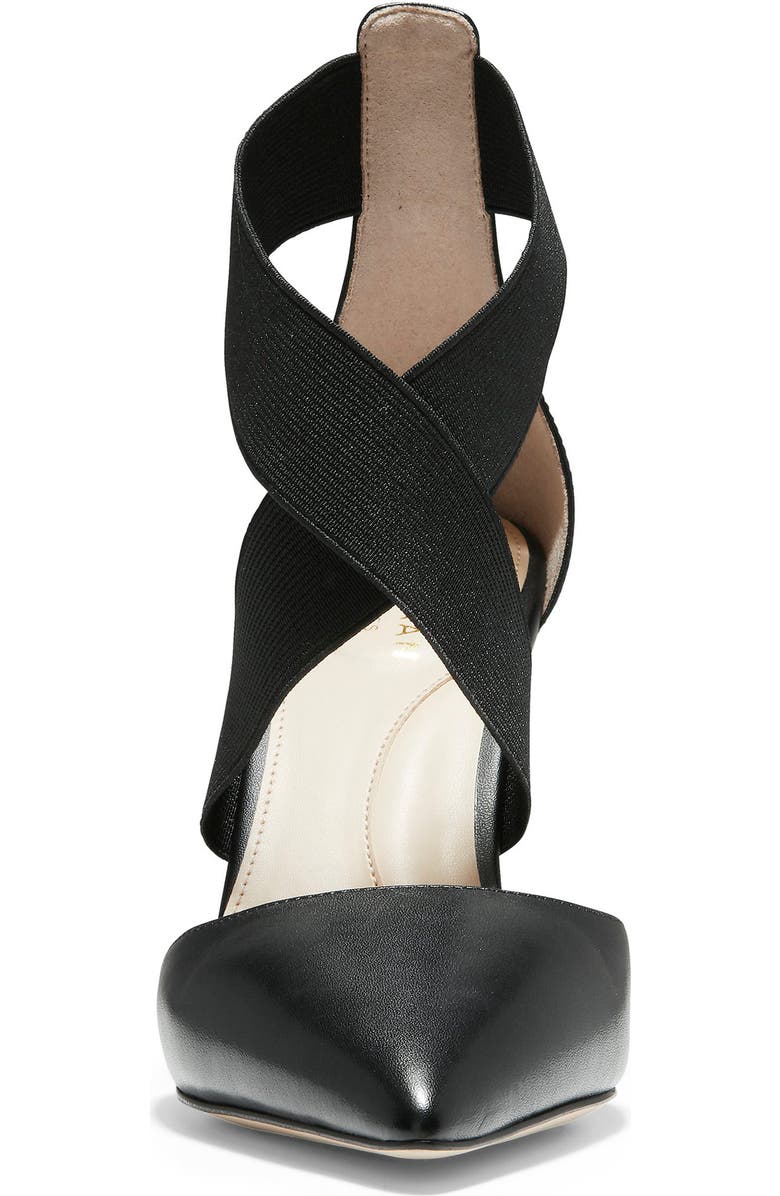 Cole Haan Grand Ambition Maikki Pointed Toe Pump, Alternate, color,