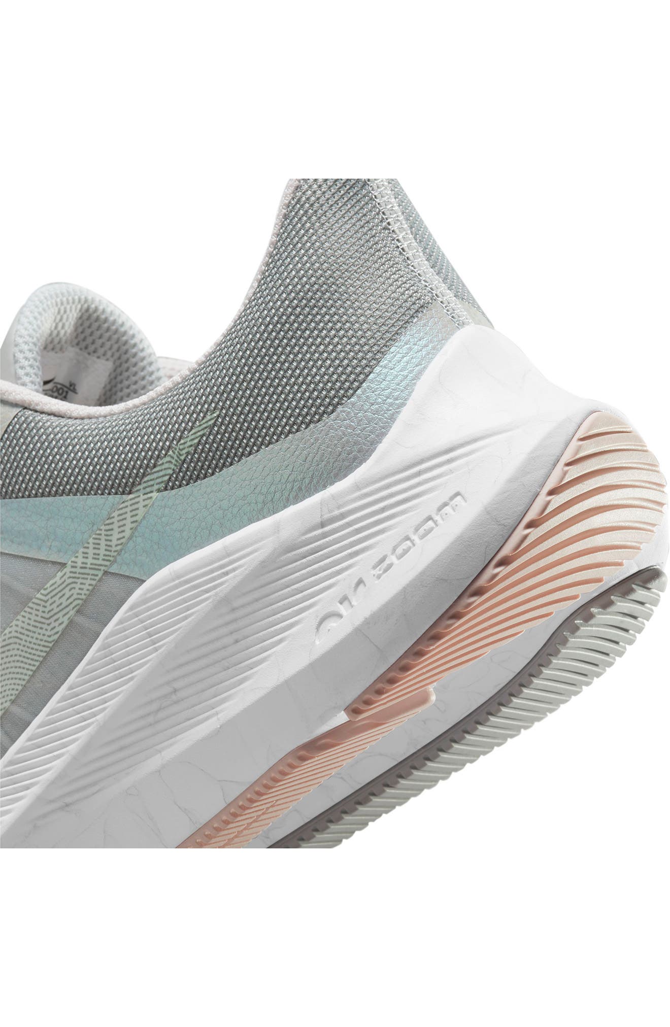 Nike Winflo 8 Sneaker, Alternate, color, 