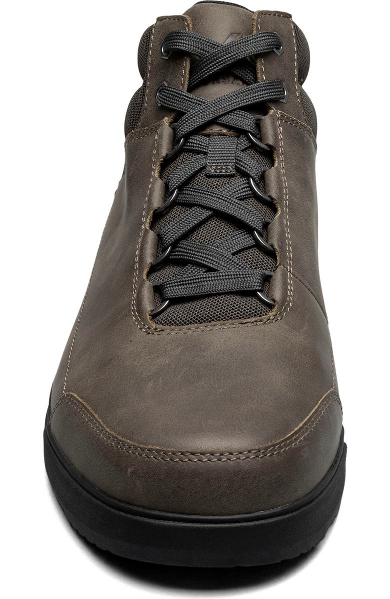 Forsake Phil Mid Waterproof Boot, Alternate, color, Gray