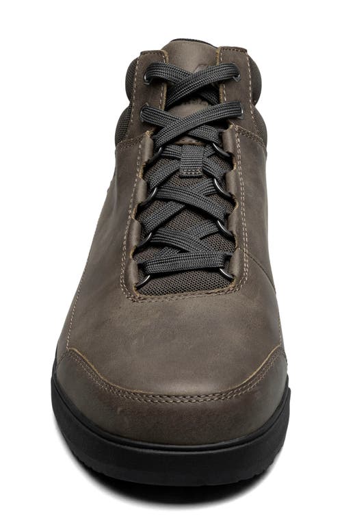 Shop Forsake Phil Mid Waterproof Boot In Gray