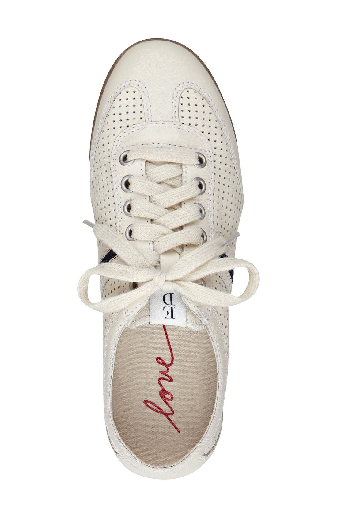 ED Ellen DeGeneres 'Escondido' Sneaker, Alternate, color, 