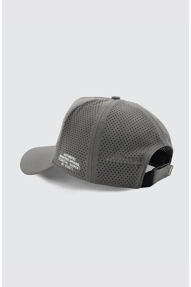 Icon Performance Hat, Alternate, color, Graphite