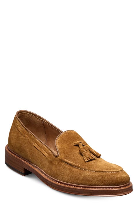 Baker Tassel Loafer