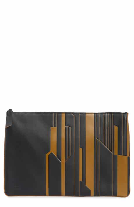 Longchamp Prismatic Large Tech Case